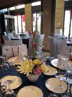 レストランウェディング