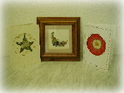 �v���X�g�t�����[�̍�i