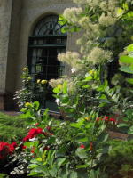 べーリックホール